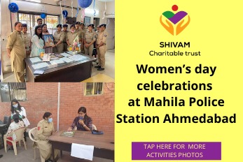 Women’s day Celebration