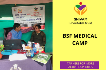 BSF Medical Camp