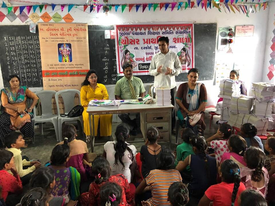 Children Education – Building the Pillars of the Nation