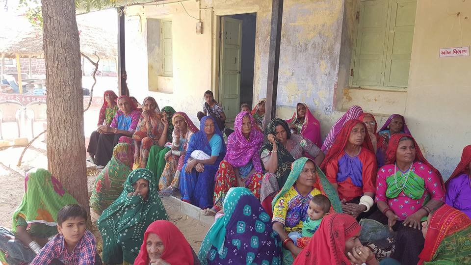 Small Decisions in NGO Work