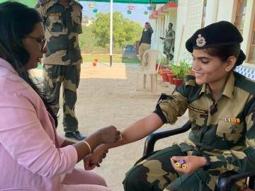 Fighting Sickle Cell Disease in Tribal Gujarat