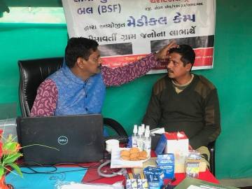 Free Eye Checkups & Surgeries