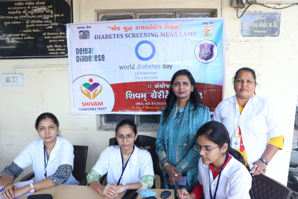 NGO Project Development from problem to action