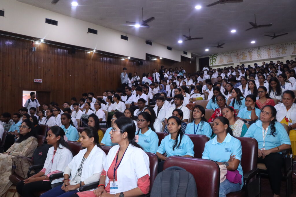 7 powerful ways to support an NGO beyond donations with Shivam Charitable Trust