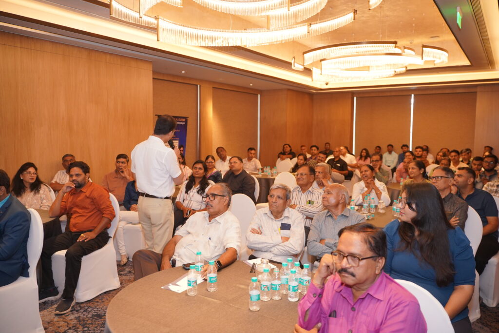 Corporate Health Camps by Shivam Charitable Trust improving employee wellness, preventive healthcare, and workplace health