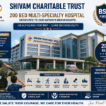 Shivam Charitable Trust Hospital Project