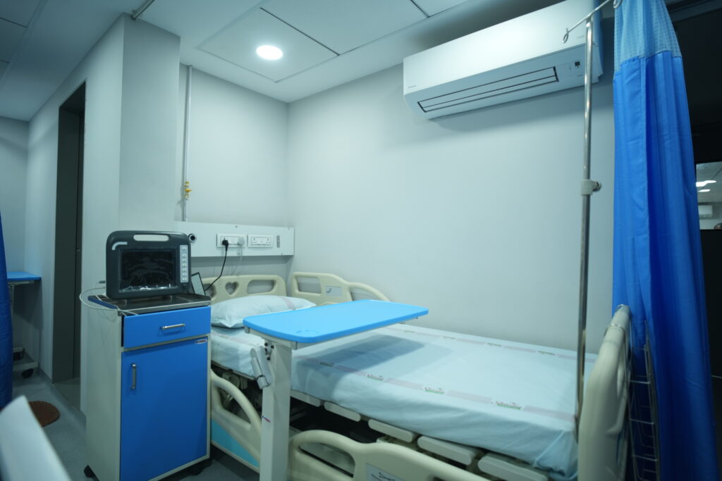 Shivam Multispeciality Hospital, founded by Dr. Prakash H. Kurmi, offers advanced medical services, monthly free health camps, diabetes screening, eye care, and comprehensive healthcare in Ahmedabad.