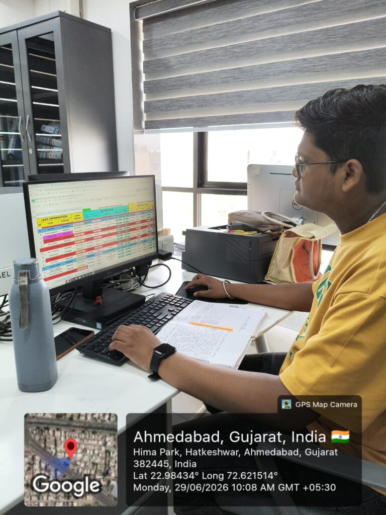 Discover the inspiring journey of Manav Makrand Devrukhkar, the First Intern at Shivam Charitable Trust, and learn how he gained hands-on experience in healthcare, NGO operations, leadership, and community service while making a lasting social impact.
