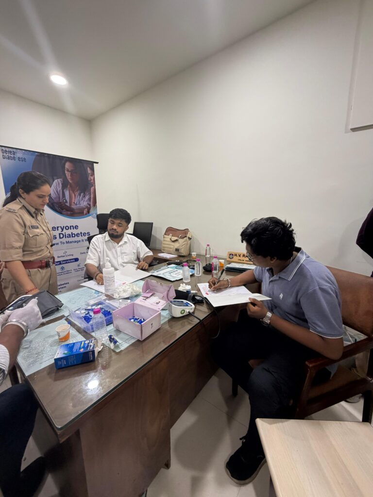 Discover the inspiring journey of Manav Makrand Devrukhkar, the First Intern at Shivam Charitable Trust, and learn how he gained hands-on experience in healthcare, NGO operations, leadership, and community service while making a lasting social impact.