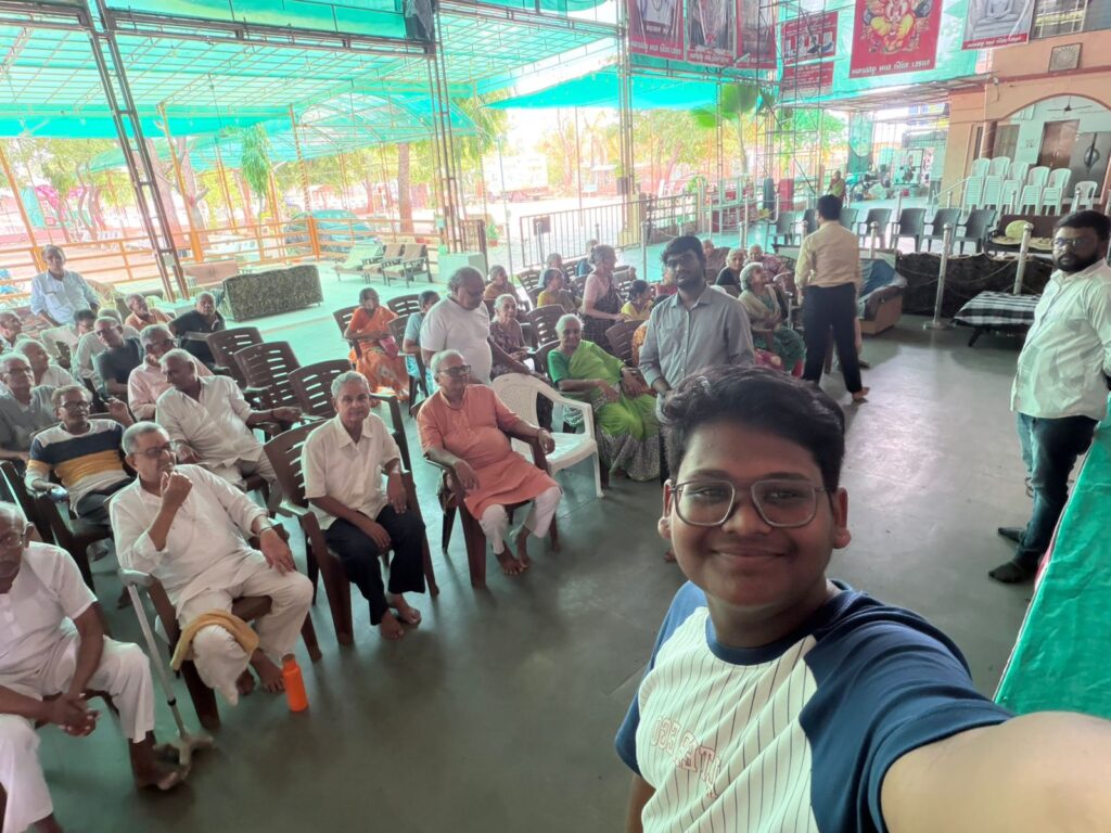 Discover the inspiring journey of Manav Makrand Devrukhkar, the First Intern at Shivam Charitable Trust, and learn how he gained hands-on experience in healthcare, NGO operations, leadership, and community service while making a lasting social impact.
