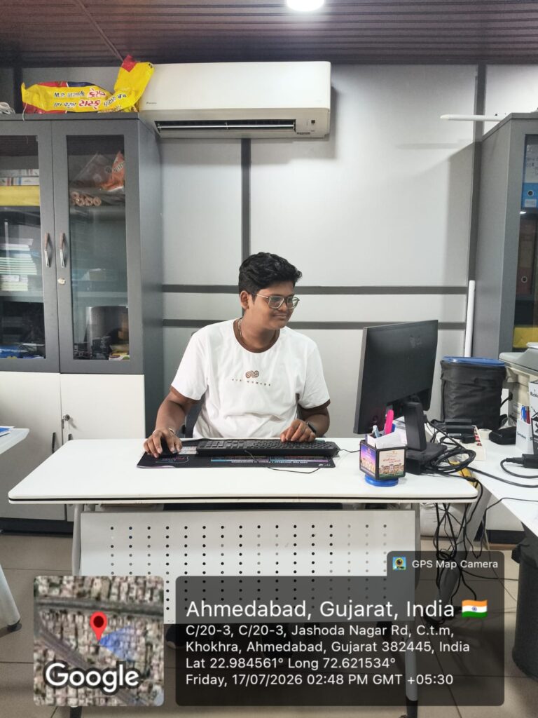 Discover the inspiring journey of Manav Makrand Devrukhkar, the First Intern at Shivam Charitable Trust, and learn how he gained hands-on experience in healthcare, NGO operations, leadership, and community service while making a lasting social impact.