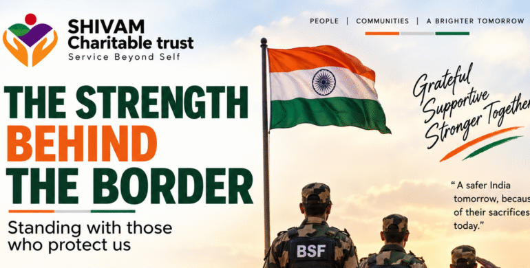 BSF Support: 7 Powerful Ways to Stand With Our Protectors