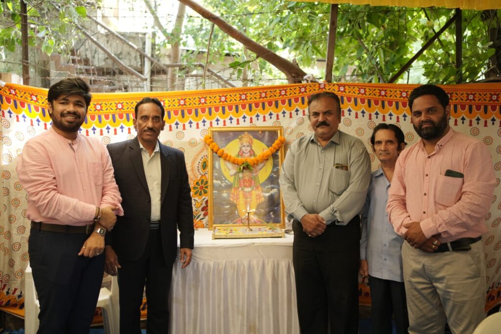 Niramay Ayurveda Health Center Diabetes Camp by Shivam Charitable Trust