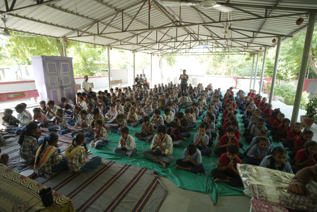 Discover why learning tools for children are essential for confidence, equal educational opportunities and positive learning habits. Shivam Charitable Trust promotes educational support through school bags, notebooks and other learning resources.